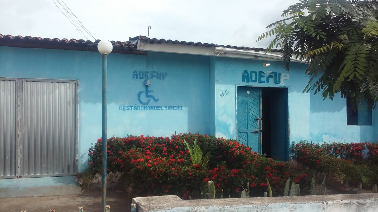 adefup